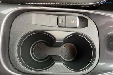 Nissan Juke Tekna Automatic Petrol SUV - Stock Number (1657548) - 14th supplementary image