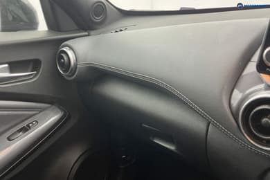 Nissan Juke Tekna Automatic Petrol SUV - Stock Number (1657548) - 18th supplementary image