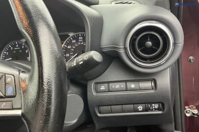 Nissan Juke Tekna Automatic Petrol SUV - Stock Number (1657548) - 22nd supplementary image
