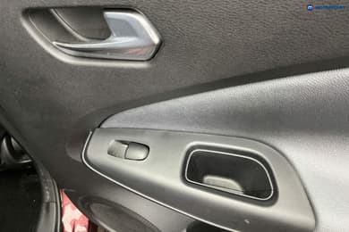 Nissan Juke Tekna Automatic Petrol SUV - Stock Number (1657548) - 27th supplementary image
