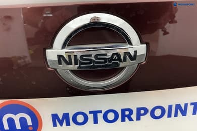 Nissan Juke Tekna Automatic Petrol SUV - Stock Number (1657548) - 32nd supplementary image
