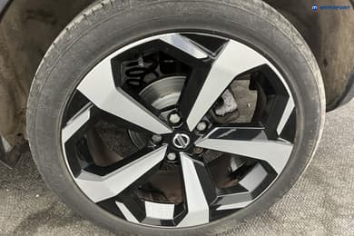 Nissan Juke Tekna Automatic Petrol SUV - Stock Number (1657548) - 36th supplementary image