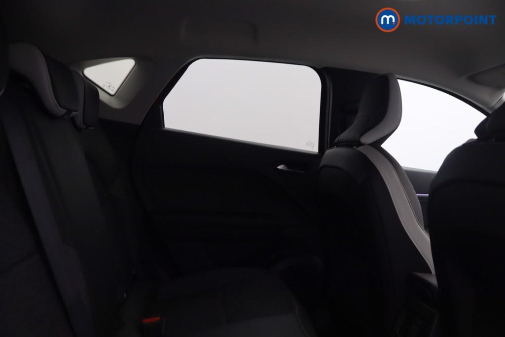 Renault Captur Techno Automatic Petrol-Electric Hybrid SUV - Stock Number (1658668) - 8th supplementary image