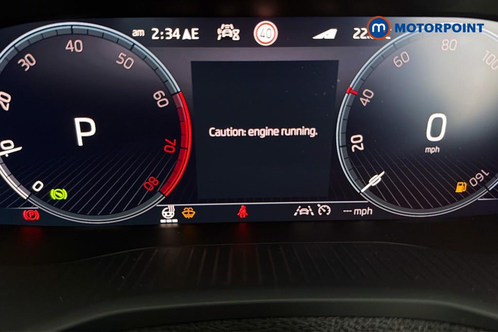 Skoda Karoq Se L Automatic Petrol SUV - Stock Number (1660485) - 8th supplementary image