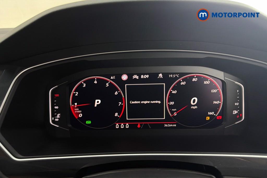 Volkswagen Tiguan R-Line Automatic Petrol SUV - Stock Number (1660883) - 8th supplementary image