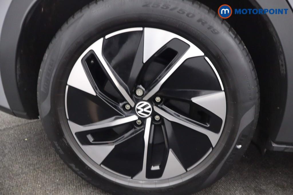 Volkswagen Id.5 Style Pro Automatic Electric Coupe - Stock Number (1661644) - 8th supplementary image