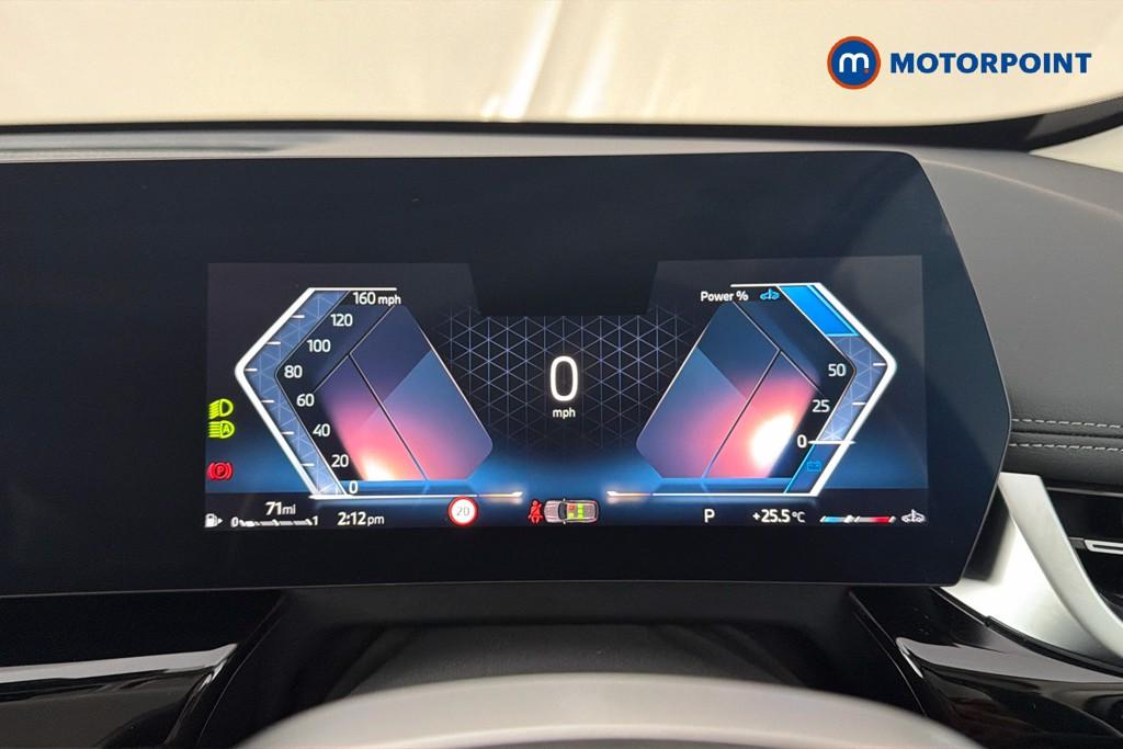 BMW X1 Xline Automatic Petrol SUV - Stock Number (1664234) - 8th supplementary image