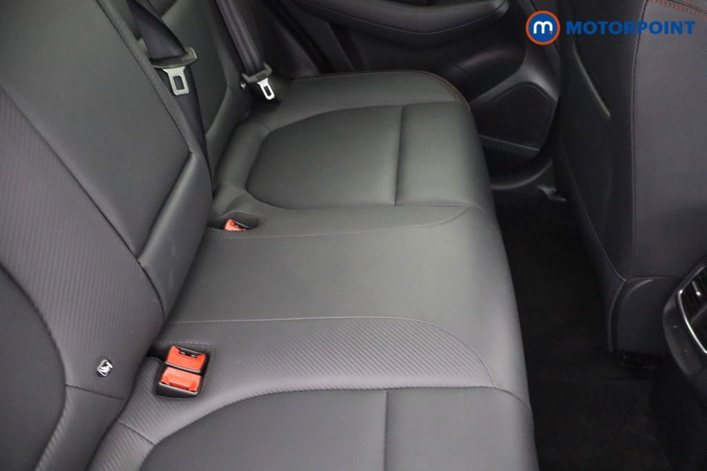 Mg Motor Uk ZS Trophy Ev Automatic Electric SUV - Stock Number (1636204) - 8th supplementary image