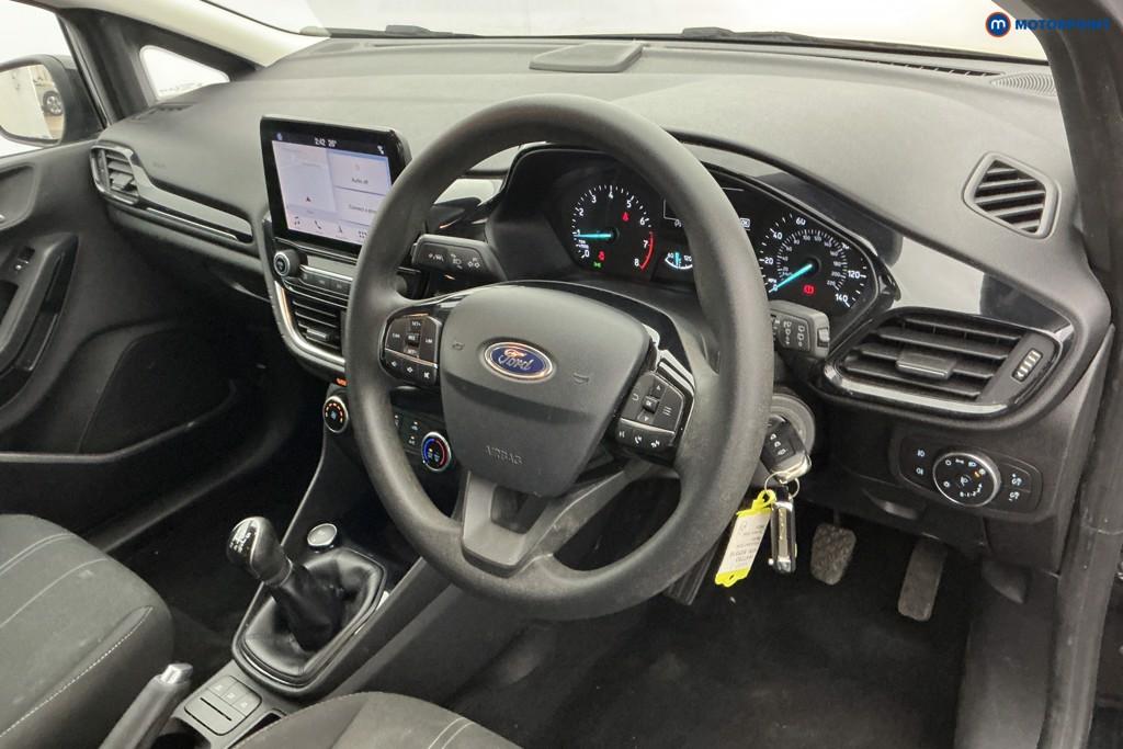 Ford Fiesta Trend Manual Petrol Hatchback - Stock Number (1647753) - 8th supplementary image