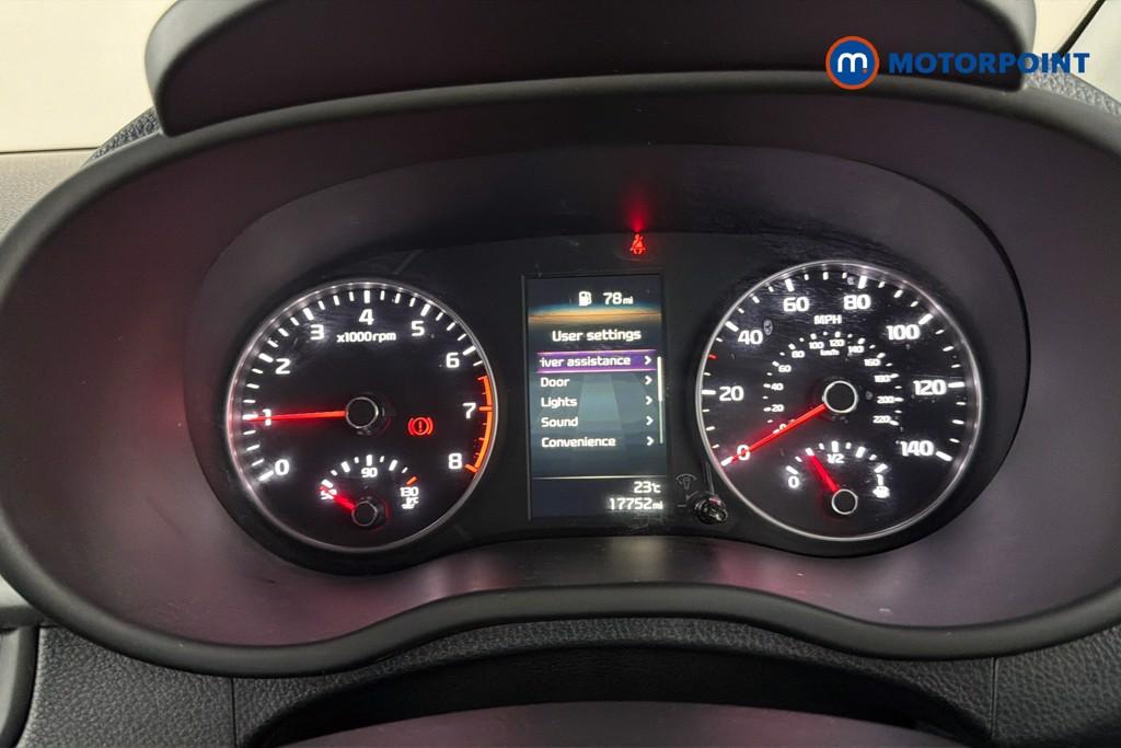 KIA Picanto 2 Manual Petrol Hatchback - Stock Number (1651680) - 8th supplementary image