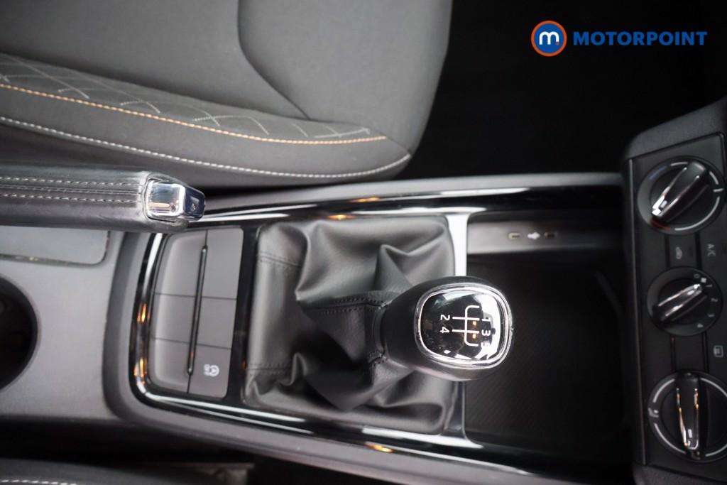 Skoda Kamiq Se Drive Manual Petrol SUV - Stock Number (1652105) - 8th supplementary image