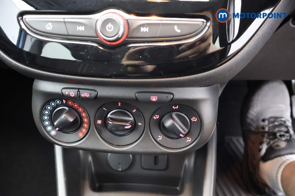 Vauxhall Corsa Griffin Manual Petrol Hatchback - Stock Number (1654120) - 8th supplementary image
