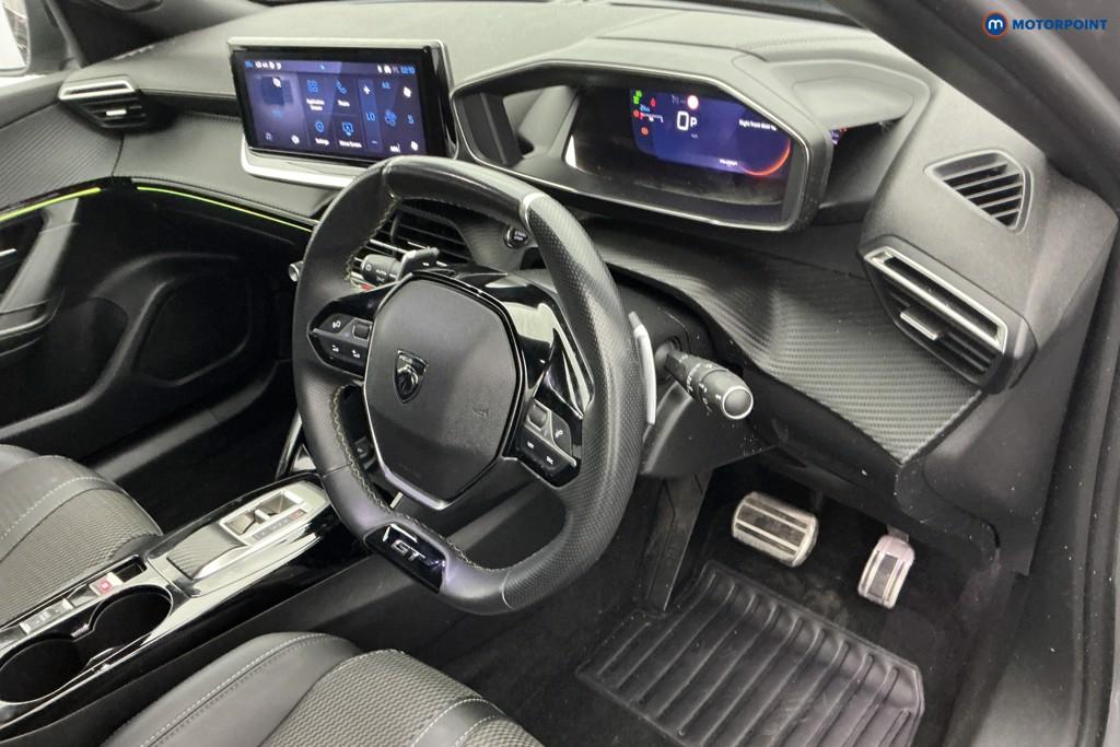 Peugeot 2008 GT Automatic Petrol SUV - Stock Number (1655263) - 8th supplementary image