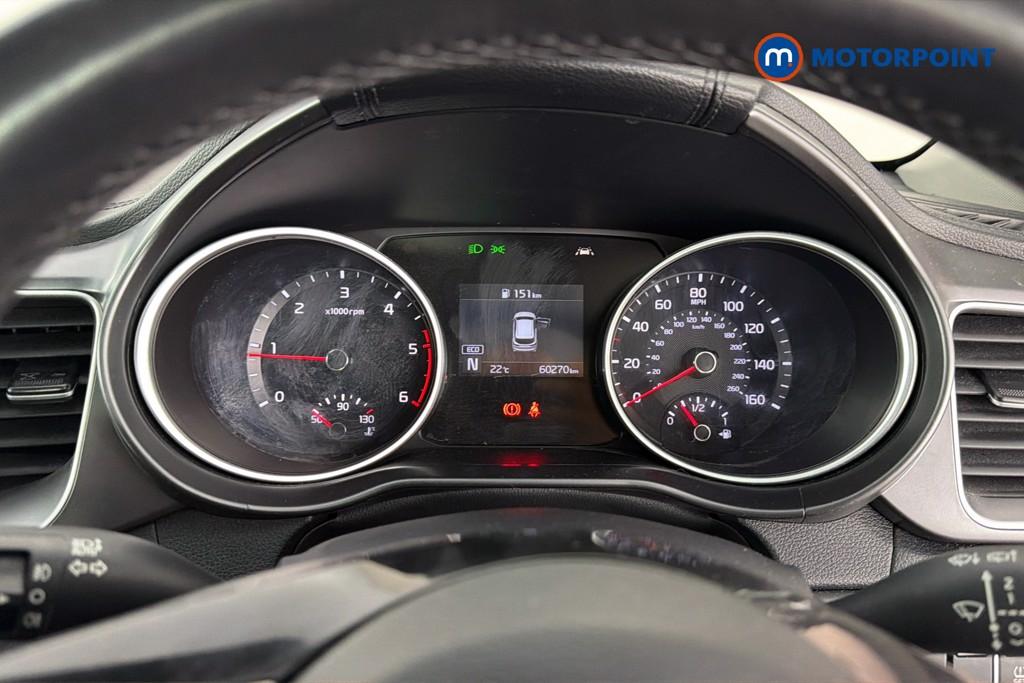KIA Ceed 2 Nav Manual Diesel Hatchback - Stock Number (1655441) - 8th supplementary image