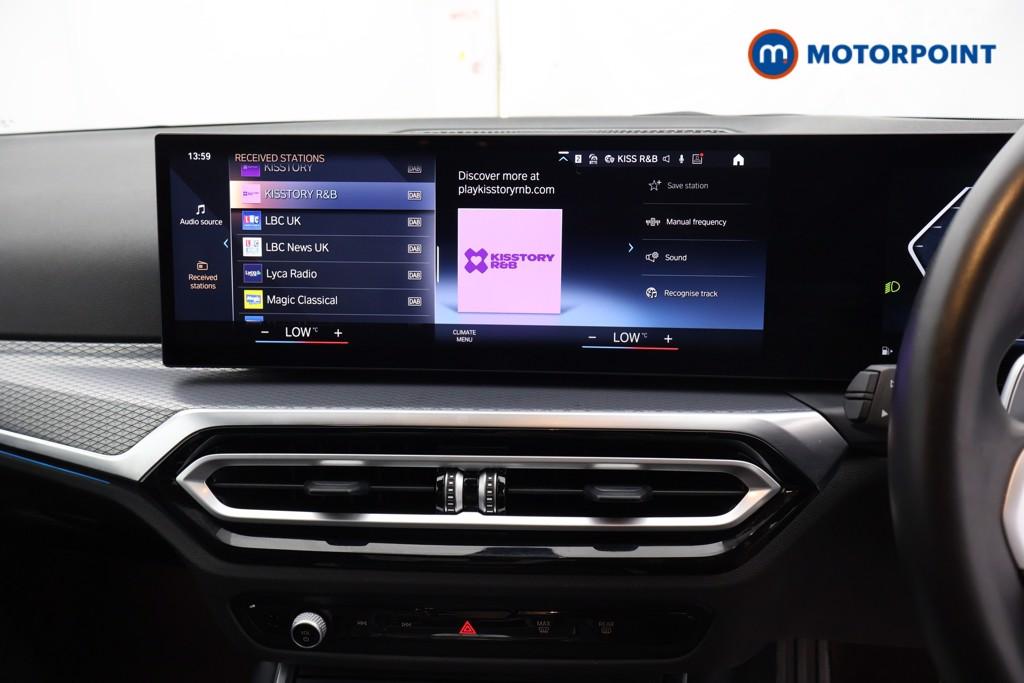 BMW 3 Series M Sport Automatic Petrol Saloon - Stock Number (1656015) - 8th supplementary image
