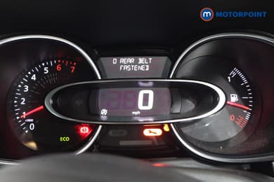 Renault Clio Iconic Manual Petrol Hatchback - Stock Number (1656121) - 3rd supplementary image
