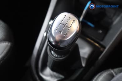 Renault Clio Iconic Manual Petrol Hatchback - Stock Number (1656121) - 13th supplementary image
