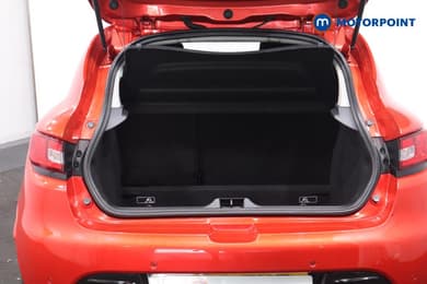 Renault Clio Iconic Manual Petrol Hatchback - Stock Number (1656121) - 22nd supplementary image