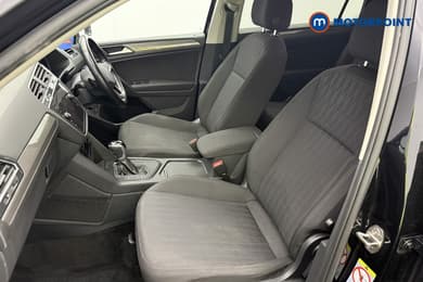 Volkswagen Tiguan Allspace Life Automatic Petrol SUV - Stock Number (1656243) - 7th supplementary image