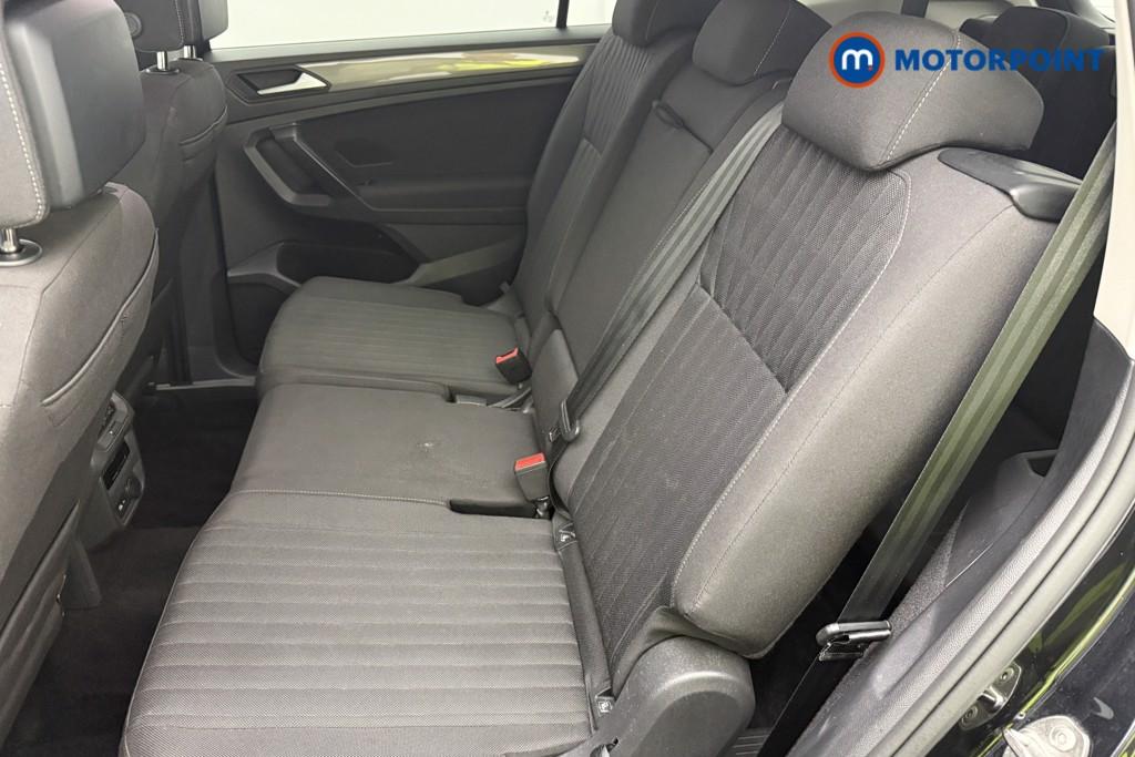 Volkswagen Tiguan Allspace Life Automatic Petrol SUV - Stock Number (1656243) - 8th supplementary image