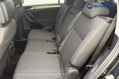 Volkswagen Tiguan Allspace Life Automatic Petrol SUV - Stock Number (1656243) - 8th supplementary image