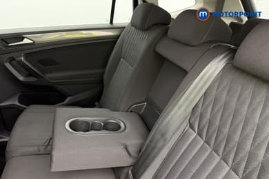 Volkswagen Tiguan Allspace Life Automatic Petrol SUV - Stock Number (1656243) - 10th supplementary image
