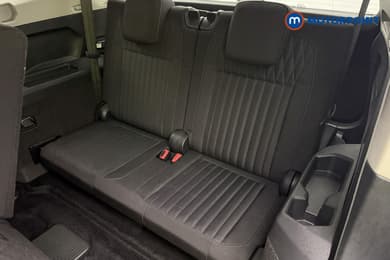 Volkswagen Tiguan Allspace Life Automatic Petrol SUV - Stock Number (1656243) - 12th supplementary image