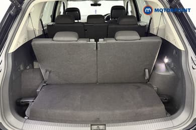 Volkswagen Tiguan Allspace Life Automatic Petrol SUV - Stock Number (1656243) - 13th supplementary image