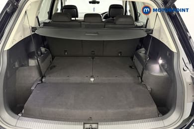 Volkswagen Tiguan Allspace Life Automatic Petrol SUV - Stock Number (1656243) - 15th supplementary image