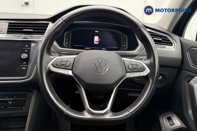 Volkswagen Tiguan Allspace Life Automatic Petrol SUV - Stock Number (1656243) - 18th supplementary image