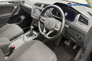 Volkswagen Tiguan Allspace Life Automatic Petrol SUV - Stock Number (1656243) - 21st supplementary image