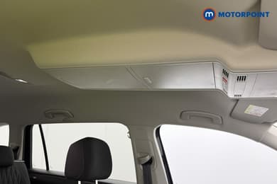 Volkswagen Tiguan Allspace Life Automatic Petrol SUV - Stock Number (1656243) - 24th supplementary image