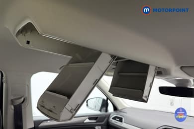 Volkswagen Tiguan Allspace Life Automatic Petrol SUV - Stock Number (1656243) - 25th supplementary image