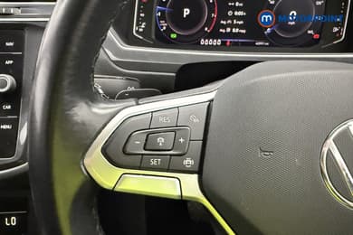 Volkswagen Tiguan Allspace Life Automatic Petrol SUV - Stock Number (1656243) - 27th supplementary image
