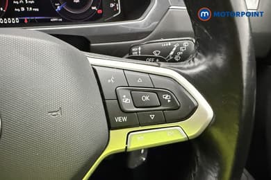 Volkswagen Tiguan Allspace Life Automatic Petrol SUV - Stock Number (1656243) - 28th supplementary image
