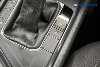 Volkswagen Tiguan Allspace Life Automatic Petrol SUV - Stock Number (1656243) - 32nd supplementary image