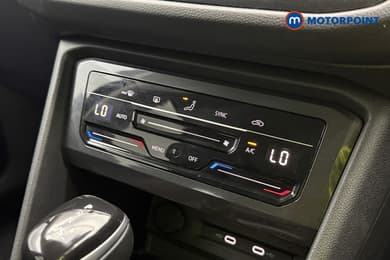 Volkswagen Tiguan Allspace Life Automatic Petrol SUV - Stock Number (1656243) - 37th supplementary image