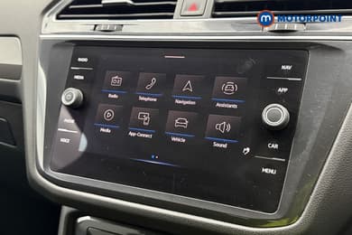 Volkswagen Tiguan Allspace Life Automatic Petrol SUV - Stock Number (1656243) - 40th supplementary image