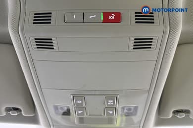 Volkswagen Tiguan Allspace Life Automatic Petrol SUV - Stock Number (1656243) - 43rd supplementary image