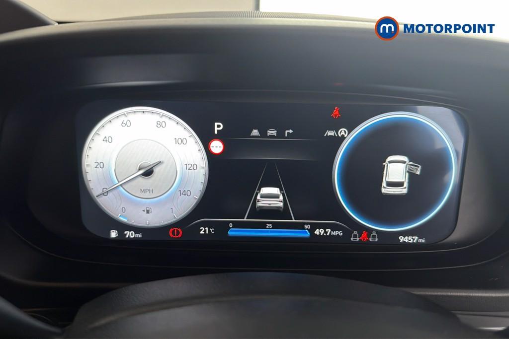 Hyundai I20 Ultimate Automatic Petrol Hatchback - Stock Number (1656592) - 8th supplementary image