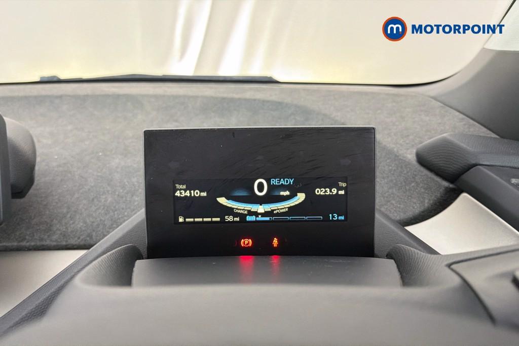 BMW I3 125Kw Range Extender 33Kwh 5Dr Auto Automatic Petrol Plug-In Hybrid Hatchback - Stock Number (1656951) - 8th supplementary image