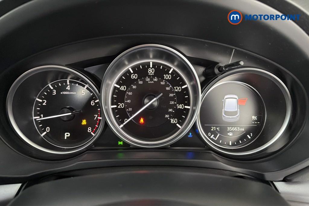 Mazda Cx-5 Se-L Automatic Petrol SUV - Stock Number (1657258) - 8th supplementary image