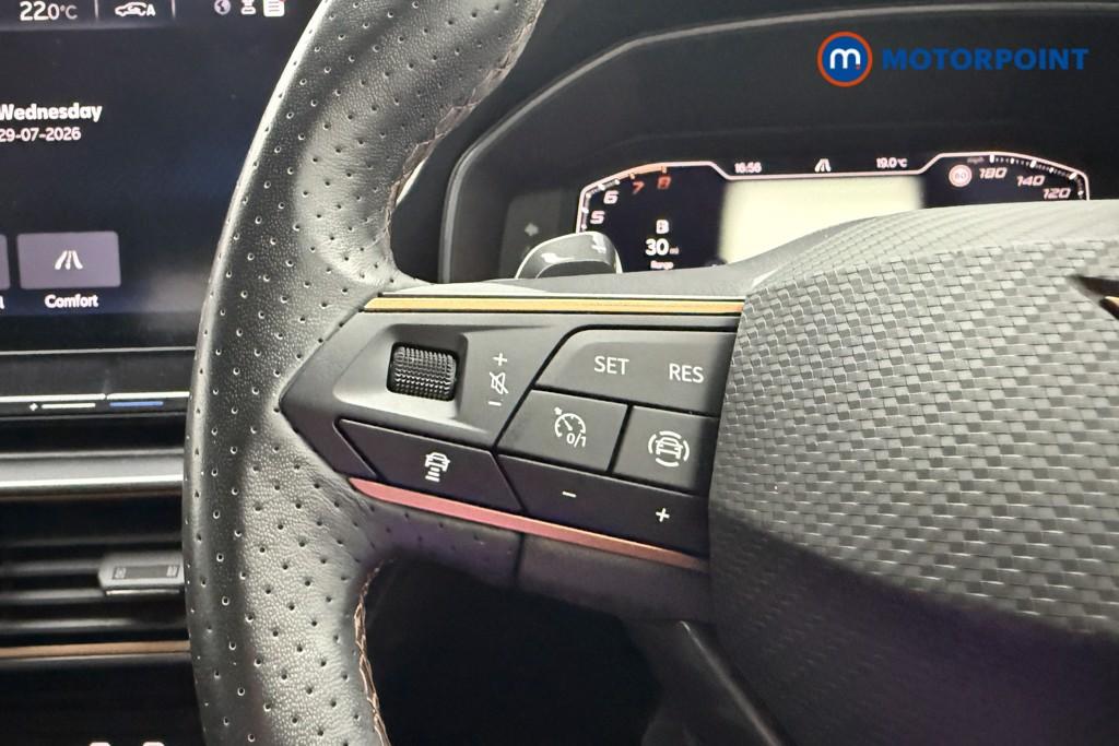 Cupra Formentor V2 Automatic Petrol SUV - Stock Number (1657881) - 8th supplementary image