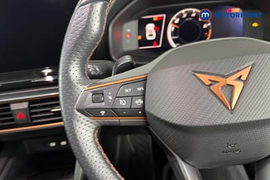 Cupra Leon V1 Design Edition Automatic Petrol Hatchback - Stock Number (1658051) - 3rd supplementary image