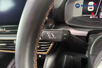Cupra Leon V1 Design Edition Automatic Petrol Hatchback - Stock Number (1658051) - 6th supplementary image
