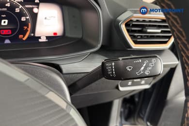 Cupra Leon V1 Design Edition Automatic Petrol Hatchback - Stock Number (1658051) - 7th supplementary image