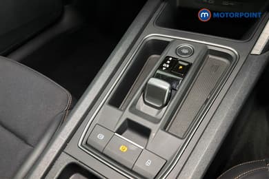 Cupra Leon V1 Design Edition Automatic Petrol Hatchback - Stock Number (1658051) - 15th supplementary image