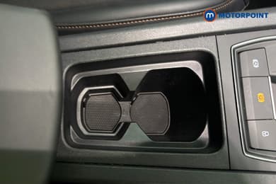 Cupra Leon V1 Design Edition Automatic Petrol Hatchback - Stock Number (1658051) - 16th supplementary image