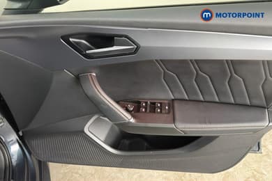 Cupra Leon V1 Design Edition Automatic Petrol Hatchback - Stock Number (1658051) - 19th supplementary image