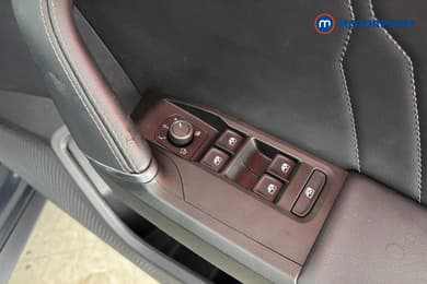 Cupra Leon V1 Design Edition Automatic Petrol Hatchback - Stock Number (1658051) - 20th supplementary image